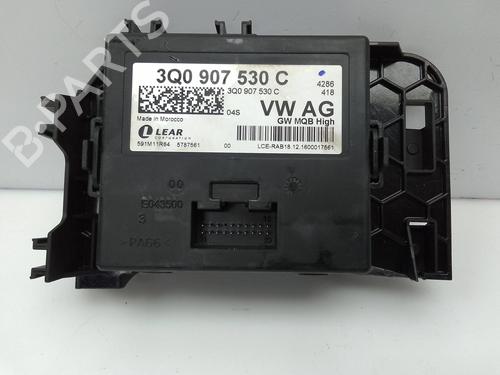 Used Electronic module Electronic module 22778360 22778360