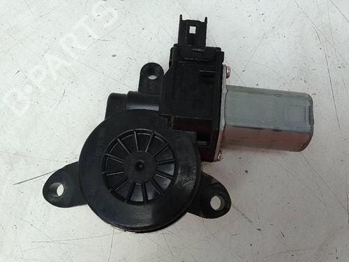 Right rear window motor MAZDA CX-3 (DK) 1.5 SKYACTIV-D (DK2WS, DK5FW) | BP18584239E22 