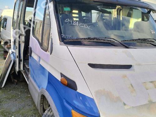 Andere für IVECO DAILY I Bus 40-10 (12615111, 12615112, 12615115) (103 hp) 24520253