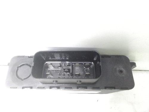 Elektronisk modul PORSCHE PANAMERA (970) 3.0 D (250 hp) 18593206