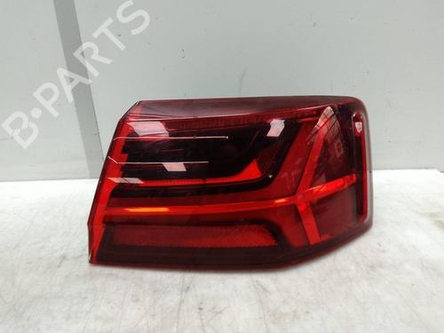 Used Right taillight Right taillight 18584622 18584622