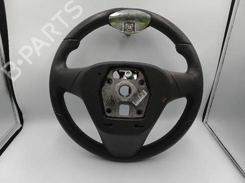 Steering wheel OPEL MERIVA B MPV (S10) 1.7 CDTI (75) | BP25596936C49 