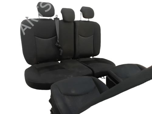 Sæde sæt OPEL KARL (C16) 1.0 | BP39504064C78 - Image 16