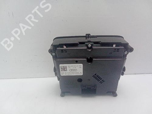 Kombi Kontakt / Stilkkontakt AUDI A4 B9 Avant (8W5, 8WD) [2015-2025]  21213556