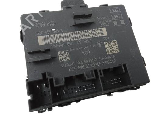 Used Electronic module Electronic module VW TOURAN (5T1) 1.5 TSI (150 hp) 26055082 26055082