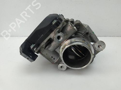 Throttle body AUDI A4 B9 Avant (8W5, 8WD)  | BP23882845M82 