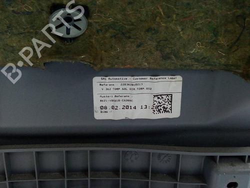 Handskerum FORD TRANSIT CUSTOM V362 Van (FY, FZ) [2012-2025]  18573895