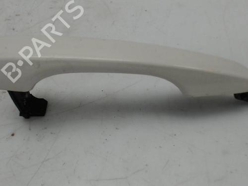 Front right exterior door handle HYUNDAI KONA (OS, OSE, OSI)  | BP22797780C129 