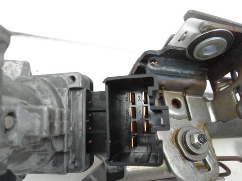 Steering column TOYOTA AURIS (_E18_) 1.8 Hybrid (ZWE186_, ZWE186R) | BP26054863M21 - Image 5