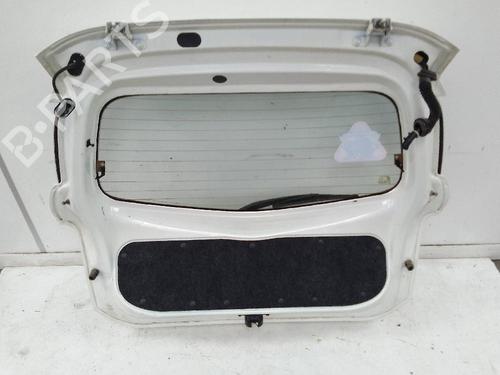 Tailgate NISSAN MICRA IV (K13K, K13KK) 1.2 | BP21011790C6