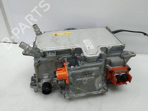 Inversor/Convertidor RENAULT AUSTRAL TCe 130 (HGM2) (131 hp) 28151168