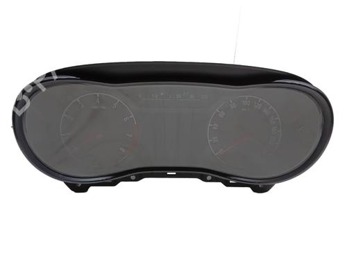 kombinert-instrument-opel-corsa-e-x15-2014-34507019 main image