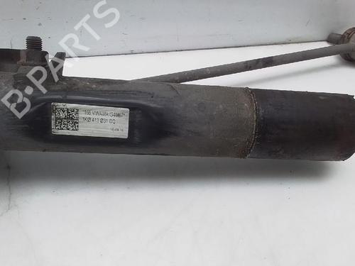 Right front shock absorber AUDI A3 (8P1) 2.0 FSI | BP27555412M17 