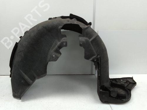 Wheel arch AUDI Q7 (4MB, 4MG, 4MQ) 3.0 TFSI quattro | BP22226711C56