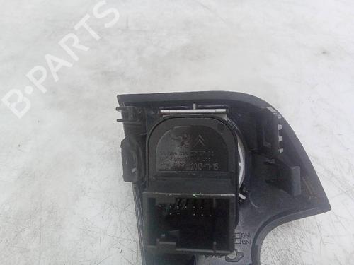 Used Mirror switch CITROËN DS5 2.0 BlueHDi 180 (180 hp) 19171853