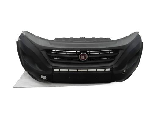 Foran støtfanger Foran støtfanger FIAT DUCATO Van (250_) 160 Multijet 2,3 D (160 hp) 34419419 34419419