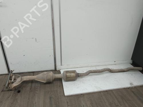 Particulate filter VW SHARAN (7N1, 7N2) 2.0 TDI | BP29386568M81 