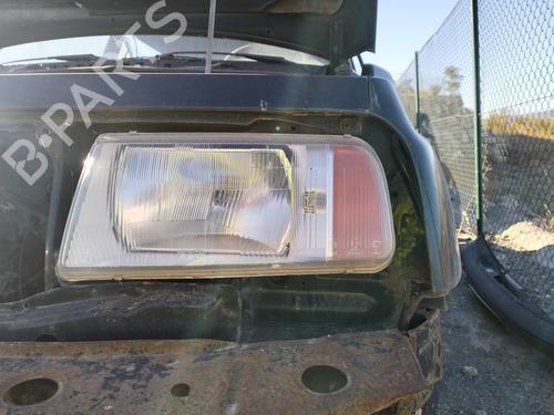 Used Left headlight SUZUKI VITARA (ET, TA, TD) 1.6 i 16V All-wheel Drive (ET, TA02, SE416) (97 hp) 28714011
