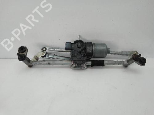 Front wiper motor VW POLO V (6R1, 6C1)  | BP23894849M29 
