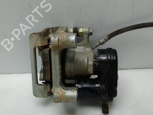 Left rear brake caliper HYUNDAI KONA (OS, OSE, OSI) EV | BP28145355M107 