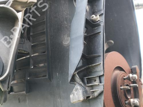 Used Wheel arch JAGUAR XF I (X250) 3.0 D (241 hp) 30195723