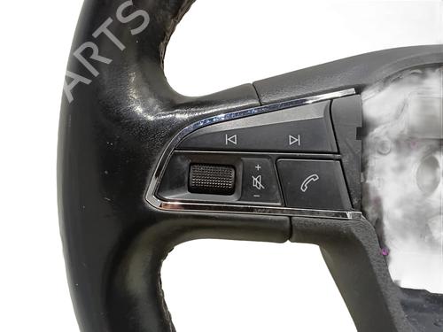 Steering wheel SEAT ATECA (KH7, KHP) 1.6 TDI | BP35945136C49 - Image 9