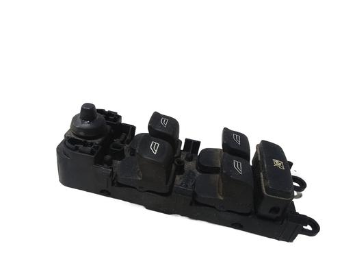 Used Left front window switch Left front window switch LAND ROVER FREELANDER 2 (L359) 2.2 TD4 4x4 (160 hp) 33303107 33303107