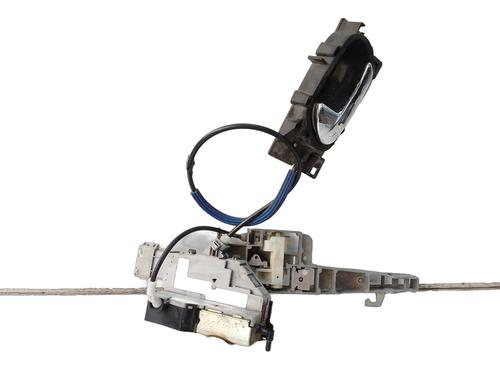 rear-left-lock-peugeot-407-6d_-2004-2005-2006-2007-2008-2009-2010-2011-26160974 main image