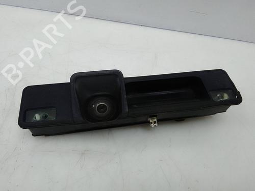 Used Tailgate handle Tailgate handle FORD FOCUS IV (HN) 1.0 EcoBoost (125 hp) 21284591 21284591