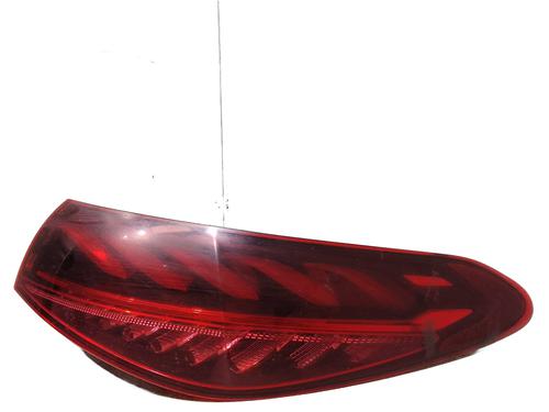 Used Right taillight Right taillight MERCEDES-BENZ EQS (V297) EQS 580 4-matic (297.144) (523 hp) 34422789 34422789