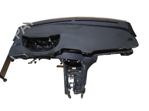 Instrumentbord Instrumentbord PEUGEOT 3008 II SUV (MC_, MR_, MJ_, M4_) Hybrid 180 (M4DGLU) (179 hp) 39199556 39199556