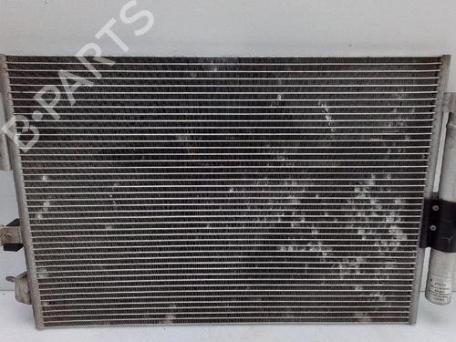 AC radiator FORD FOCUS III  | BP24483915M32 