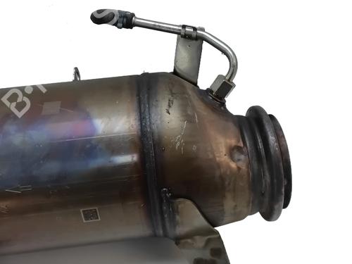 Particulate filter AUDI A6 C8 Avant (4A5) 40 TDI Mild Hybrid | BP31037668M81 