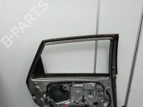 Left rear door TOYOTA AURIS (_E18_) 1.4 D-4D (NDE180_, NDE180R) | BP23417122C4