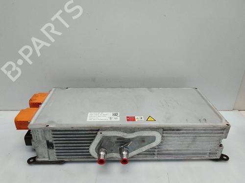 Inverter/Converter PORSCHE TAYCAN (Y1A) Electric (Y1AAA1, Y1AAI1) 9j1915681bt