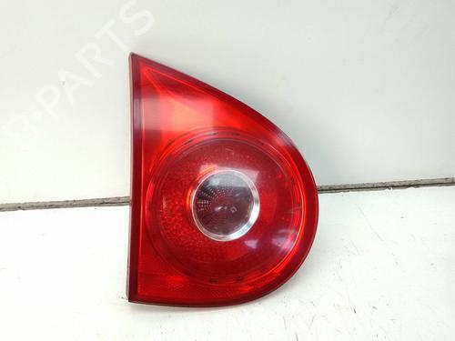 Used Left tailgate light Left tailgate light VW GOLF V (1K1) 1.9 TDI (105 hp) 26054316 26054316