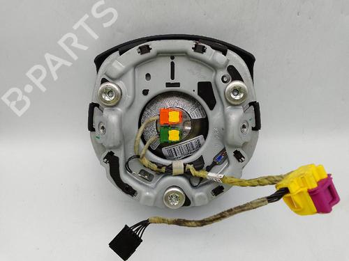 Førerens kollisjonspute AUDI A6 C6 Avant (4F5)  | BP27445061C9 