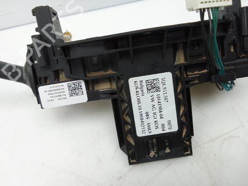 Headlight switch VW GOLF VII (5G1, BQ1, BE1, BE2)  | BP26232528I24 