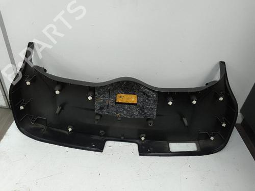Boot lining NISSAN QASHQAI II (J11, J11_)  | BP26050817I3 