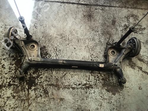Bagaksel SEAT Mii (KF1, KE1) 1.0 | BP39096760M2 - Image 3