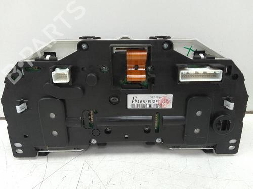 Other NISSAN QASHQAI II SUV (J11, J11_)  | BP19658932O1 