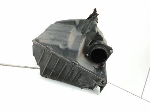 Used Air filter box Air filter box RENAULT MEGANE III Coupe (DZ0/1_) 1.2 TCe (DZ2B, DZ11) (116 hp) 18596522 18596522