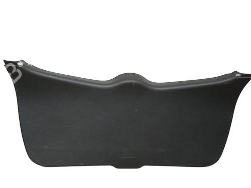 Bagasjeromsbekledning Bagasjeromsbekledning TOYOTA VERSO (_R2_) 1.6 D4-D (WAR20_) (112 hp) 35976481 35976481