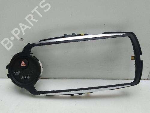 Switch TOYOTA YARIS (_P13_) 1.4 D (NLP130_, NLP130) | BP18573418I30 