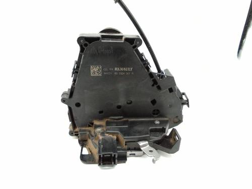 Used Front right lock RENAULT CAPTUR II (HF_) [2020-2025]  25152917