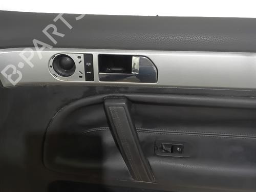 Front right panel VW TOUAREG (7LA, 7L6, 7L7) 3.0 V6 TDI | BP37022452C59 - Image 5
