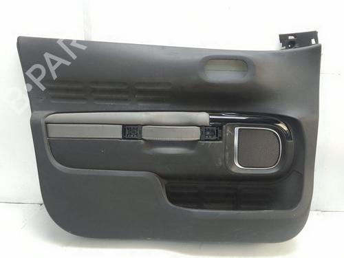 Used Front left panel CITROËN C4 CACTUS 1.2 THP 110 (110 hp) 29448524