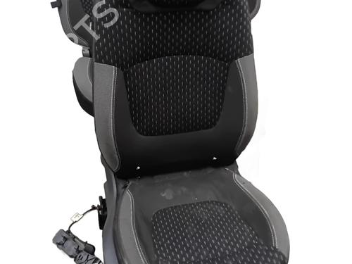 Sæde sæt RENAULT CAPTUR I (J5_, H5_) 1.5 dCi 110 | BP31849626C78 