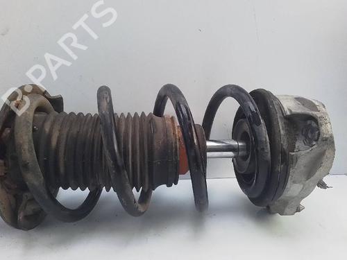 Right front shock absorber CITROËN JUMPER II Van 2.0 BlueHDi 110 | BP22631393M17 