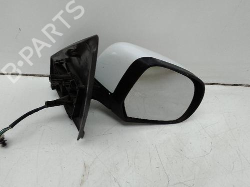 Right mirror DACIA SANDERO 1.5 dCi | BP18839578C27